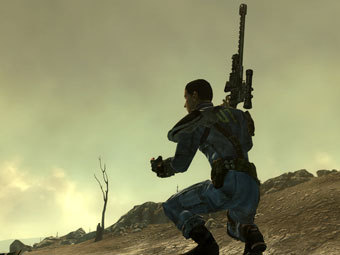  Fallout 3
