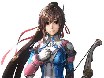    Star Ocean: The Last Hope