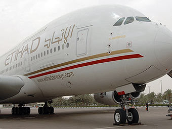  Etihad Airlines.    payvand.com