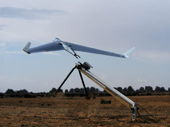  Orbiter.  Aeronautics