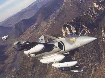  Rafale.    airforce-technology.com