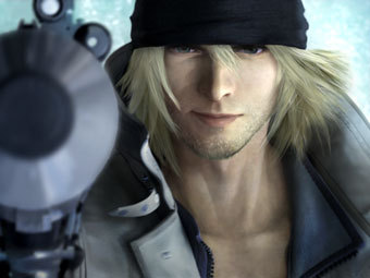  Final Fantasy XIII