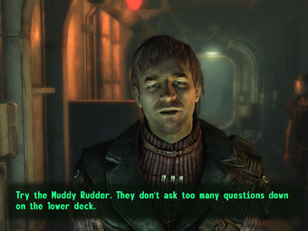  Fallout 3