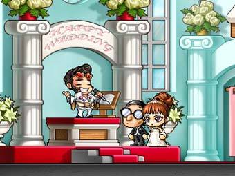  Maple Story