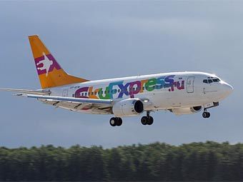 Boeing-737  Sky Express.    flankers-site.co.uk
