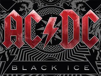    "Black Ice"   amazon.com