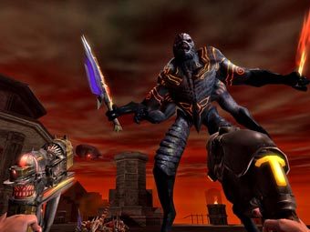  Hellgate: London