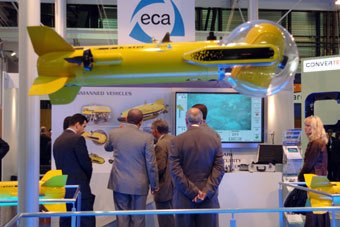 " 2008".  www.euronaval.fr