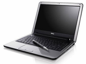 Dell Inspiron Mini 12.  Dell