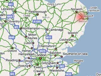    maps.google.co.uk