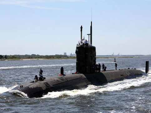 HMS Trafalgar.    royalnavy.mod.uk