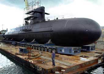    Scorpene.    www.stratfor.com