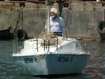     "Getan II".      " "