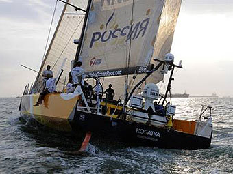   "",    Volvo Ocean Race