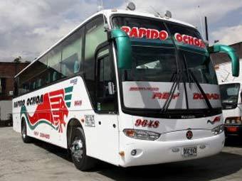   Rapido Ochoa.    elcolombiano.com