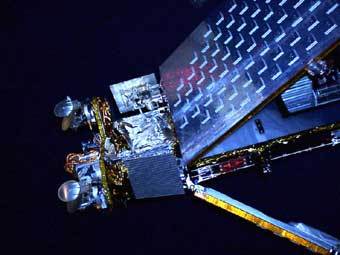  Iridium.    satobs.org