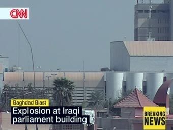  CNN  