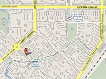     Google Maps