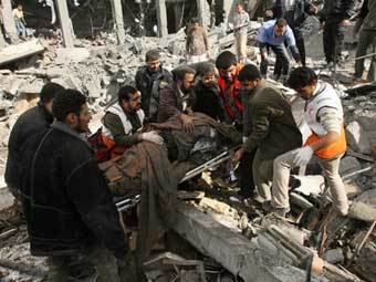 , 27  2008 .  ©AFP