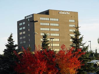 Alaska USA Federal Credit Union  .   deckhand   Flickr