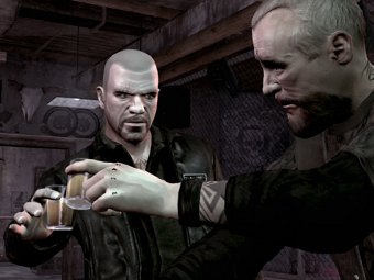   The Lost and Damned  GTA IV