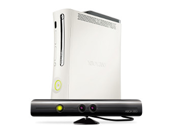 Project Natal.  - Microsoft