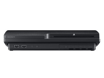   PlayStation 3.  - Sony