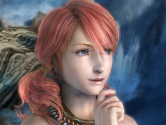  Final Fantasy XIII