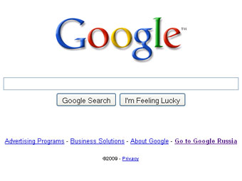   Google
