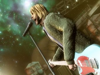     Guitar Hero 5