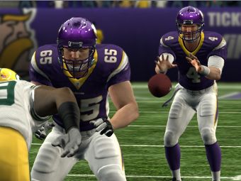  Madden NFL 10