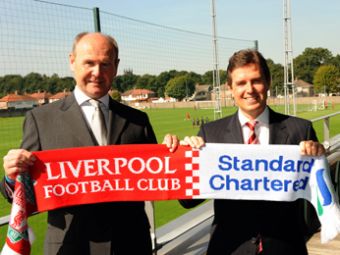   ""     Standard Chartered Bank  .    liverpoolfc.tv