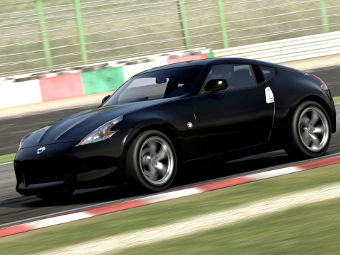  Forza Motorsport 3
