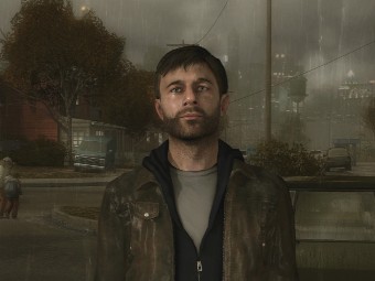  Heavy Rain