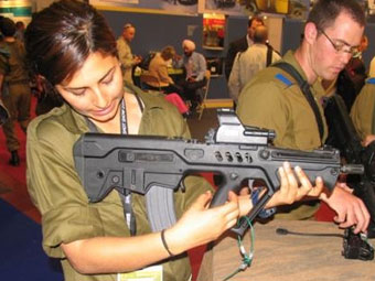 Tavor.    www.spareammo.com