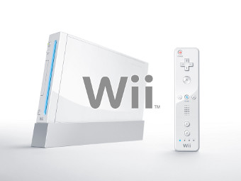  Wii.  - Nintendo