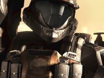  Halo 3: ODST