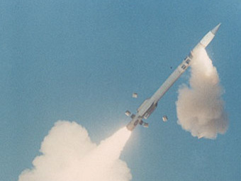   PAC-3.  Lockheed Martin