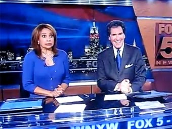        .   FOX 5