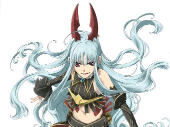    Valkyria Chronicles 2