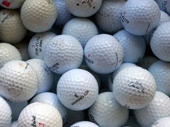    www.thegolfballfactory.com