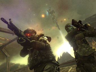  Killzone 2