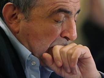  .    ©AFP