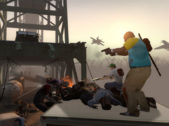  Left 4 Dead 2