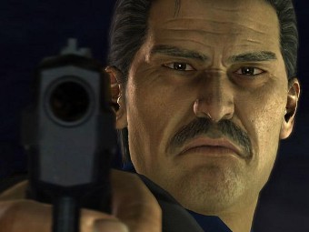  Yakuza 3