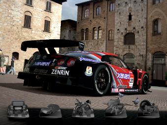  Gran Turismo 5