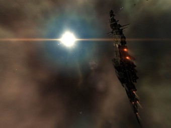  EVE Online