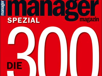  Manager Magazin   .    