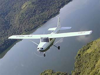 Cessna.    aviationexplorer.com