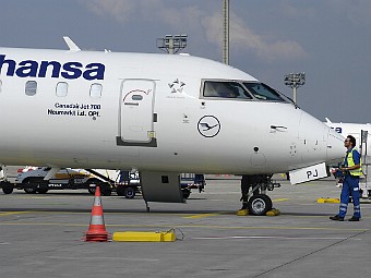  Lufthansa.  - 